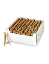 Mini Easel Classroom Pack - Set of 100
