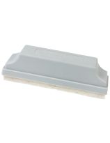 Spectrum Whiteboard and Chalkboard Eraser