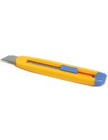 Grand couteau à lame sécable SI Manufacturing - Boîte de 20