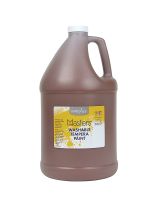 Little Masters&reg; Washable Tempera Paint - 64 oz (1.89 L) - Brown