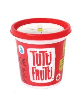 Tutti Frutti&trade; Scented Modeling Dough - Vanilla - 100 g