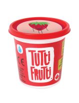 Tutti Frutti&trade; Scented Modeling Dough - Strawberry - 100 g