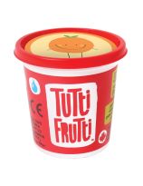 Tutti Frutti&trade; Scented Modeling Dough - Orange - 100 g