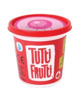 Tutti Frutti&trade; Scented Modeling Dough - Bubble Gum - 100 g