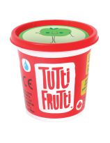 Tutti Frutti&trade; Scented Modeling Dough - Green Apple - 100 g