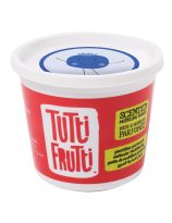 Tutti Frutti&trade; Scented Modeling Dough - Blueberry - 250 g