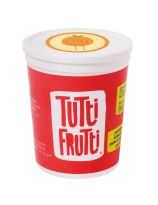 Tutti Frutti&trade; Scented Modeling Dough - Orange - 1 kg