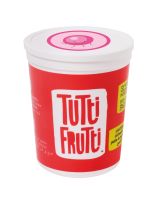 Tutti Frutti&trade; Scented Modeling Dough - Bubble Gum - 1 kg