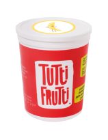 Tutti Frutti&trade; Scented Modeling Dough - Banana - 1 kg