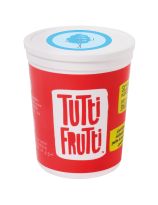 Tutti Frutti&trade; Scented Modeling Dough - Cotton Candy - 1 kg