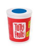 Tutti Frutti&trade; Unscented Modeling Dough - Blue - 1 kg