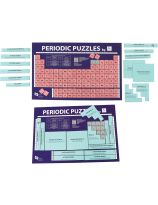 Periodic Puzzles by AuChemy