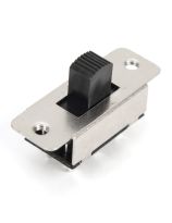 Slide Switch, 5-Pack