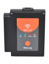 Module de connexion sans-fil NeuLog Sense (WIFI-203)