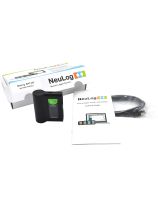 Module de batterie longue durée NeuLog (BAT-202)