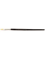 Eterna Brushes Series 577 - Flat, Size 6