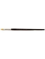 Eterna Brushes Series 577 - Flat, Size 8