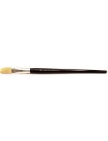 Eterna Brushes Series 577 - Flat, Size 20