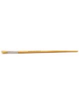 Eterna Brushes Series 582 - Round, Size 8