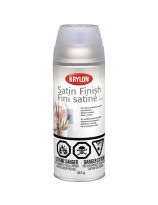 Krylon&reg; Satin Finish #1301