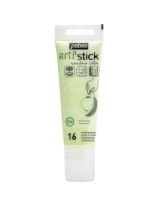 Arti'Stick Repositionable Window Paint 75 mL - Phosphorescent