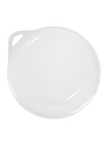 Spectrum 10 Well Paint Tray Palette Clear Cover Only