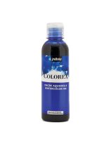 Colorex Watercolour Ink - 250 mL (8.4 oz) - Ultramarine Blue