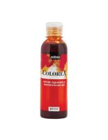 Colorex Watercolour Ink - 250 mL (8.4 oz) - Orange