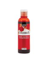 Colorex Watercolour Ink - 250 mL (8.4 oz) - Vermillion
