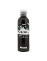 Colorex Watercolour Ink - 250 mL (8.4 oz) - Ivory Black
