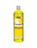 Colorex Watercolour Ink - 250 mL (8.4 oz) - Primary Yellow