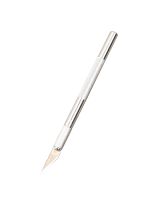 Couteau de précision avec couvercle de SI Manufacturing - Paquet de 50