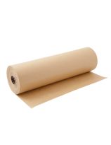 Rouleaux de papier kraft, 132,5 m (435’) - Papier brun de 36", 60 lb