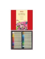 Mungyo&reg; Watersoluble Oil Pastels - Set of 24