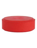 Spectrum Tempera Cake Refill - Red, Single