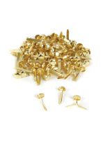 Brass Fasteners 19mm (3/4") - Pack of 100