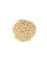 Pony Beads, Package of 1000 - Beige