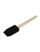 Spectrum Foam Brush - 1" - Pack of 50