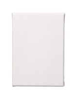 Spectrum Pre-Stretched Canvas - 40.64 cm x 50.8 cm (16" x 20") - Pack of 36