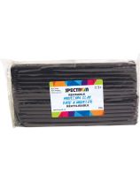 Spectrum Reusable Modeling Clay - 500 g - Black