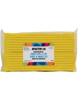 Spectrum Reusable Modeling Clay - 500 g - Yellow