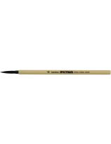 Spectrum Bamboo Brushes - Size 4 - Round