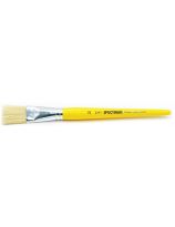 Spectrum Junior Hog Brush: Series 2341- Size 20 Flat