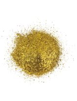 Glitter in Shaker Jar, 12g - Gold
