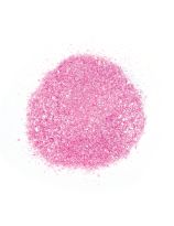 Glitter in Shaker Jar, 112g - Pink