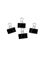 Binder Clips - Box of 12 - 2" (5.1 cm)