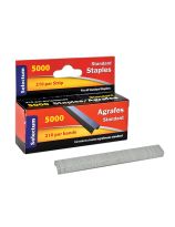 Standard Staples - Pack of 5000