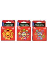 Teachers Merit Award Stickers - 200 Stickers