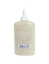 Craftistiq by Leeho Glitter Glue – 236mL (8.3oz)  - Crystal
