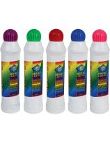 Primo Bingo Daubers - 100 mL (3.51 oz), Assorted - Set of 5
